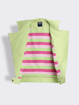 lime green