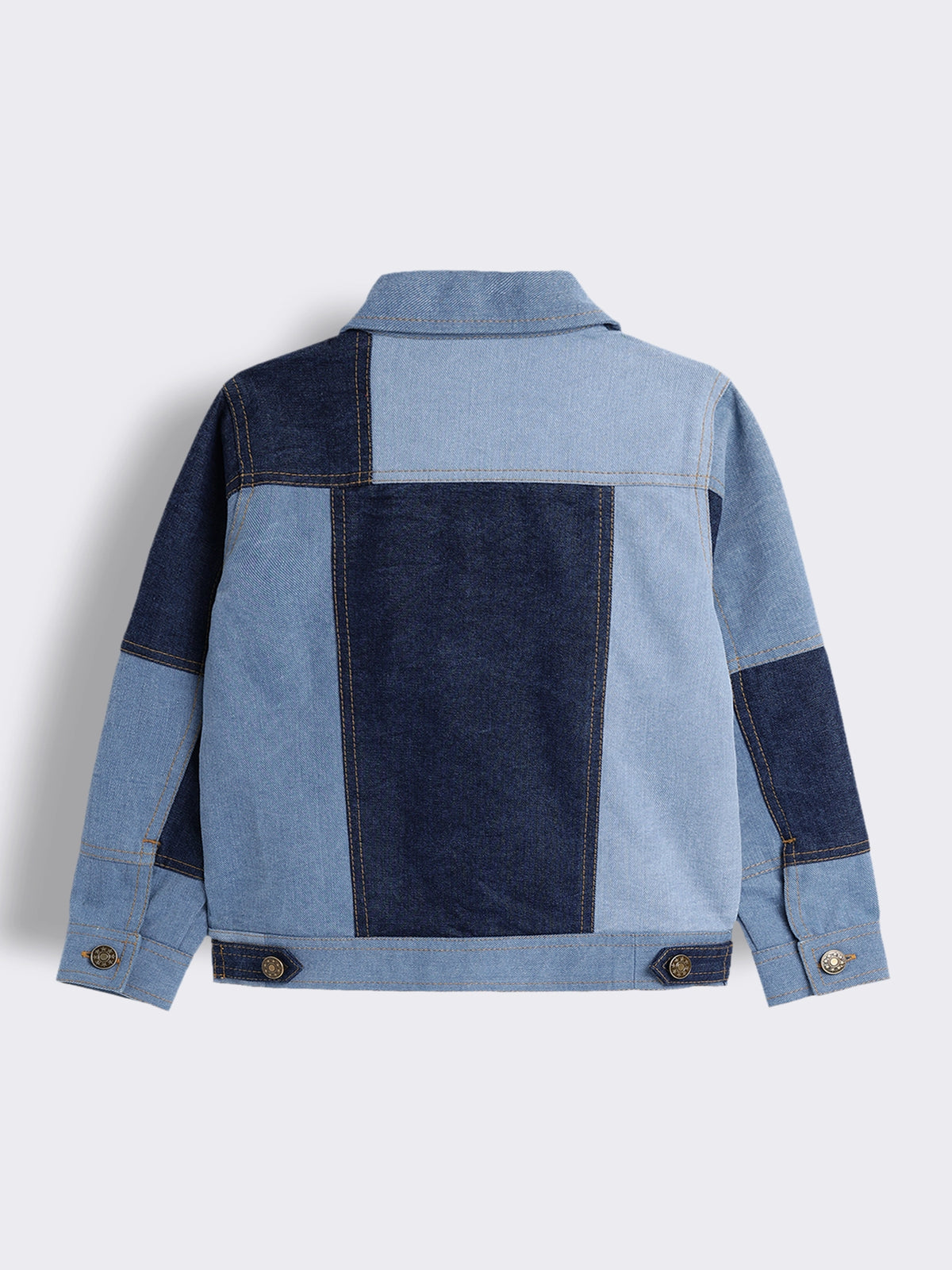 light wash