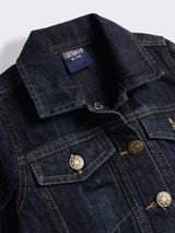 dark wash