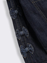 dark wash