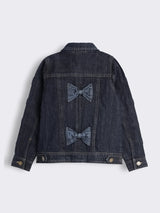 dark wash