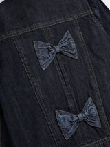dark wash