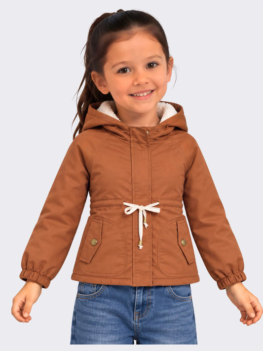 light brown