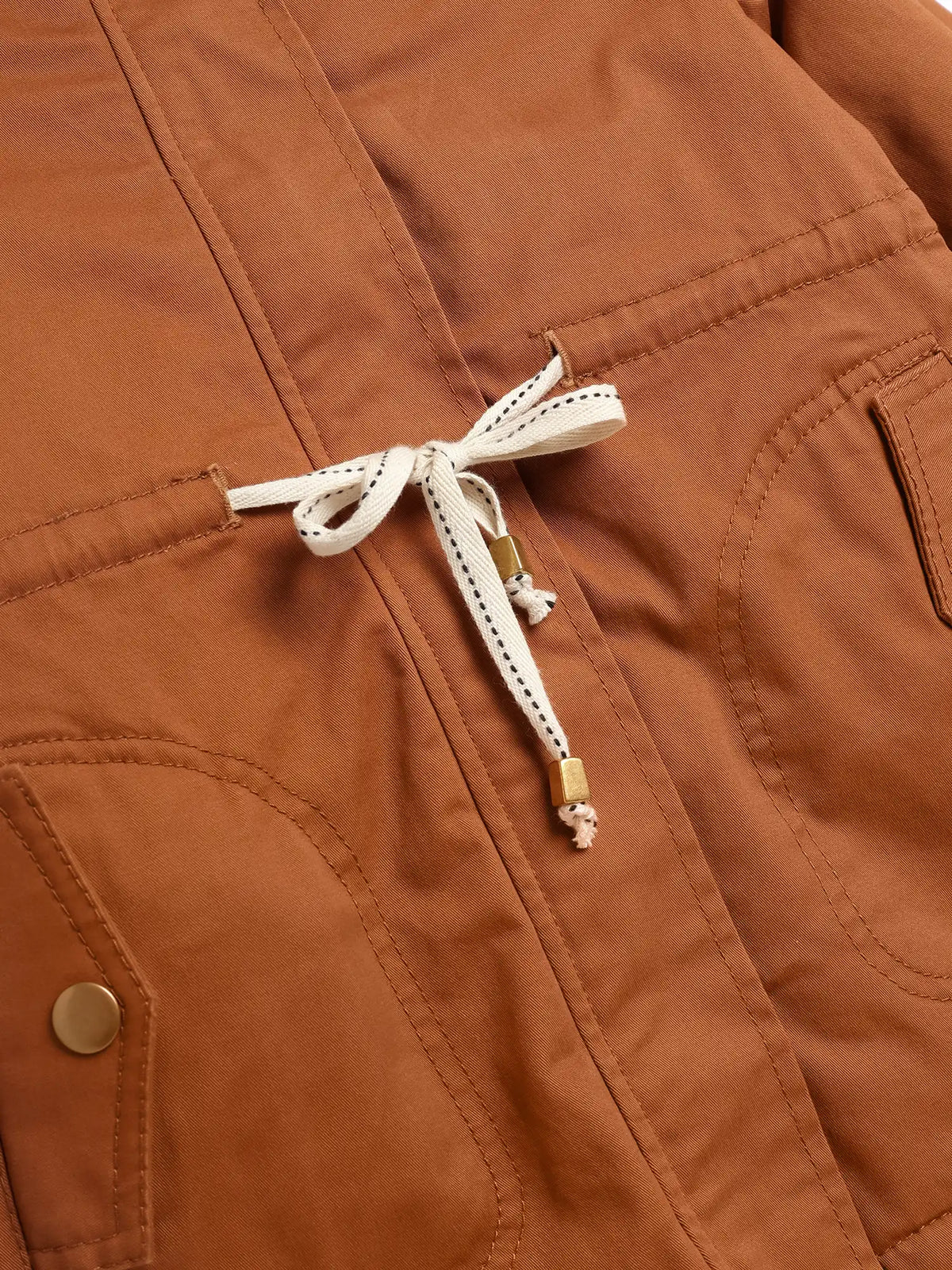 light brown