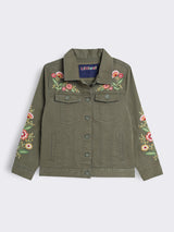 olive green