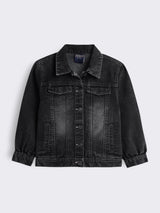 dark wash