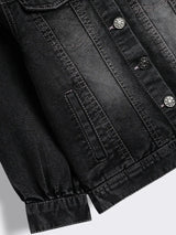 dark wash