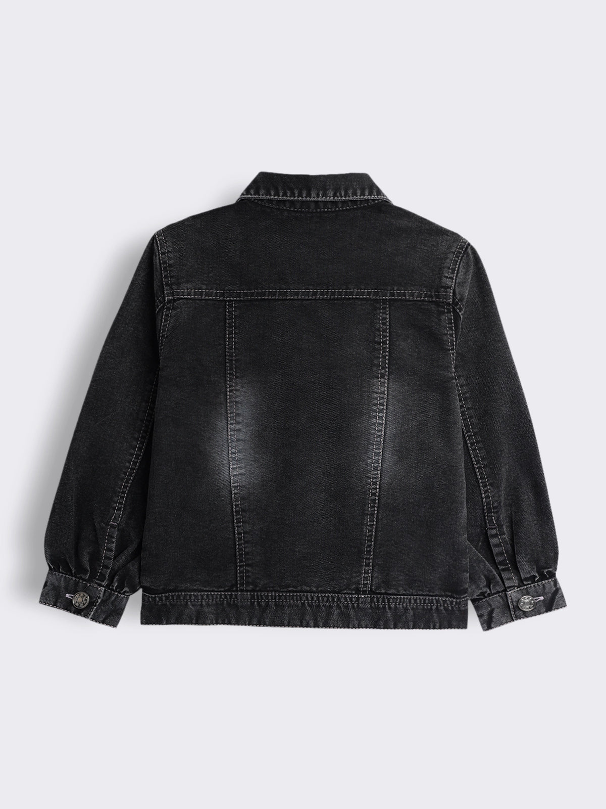 dark wash