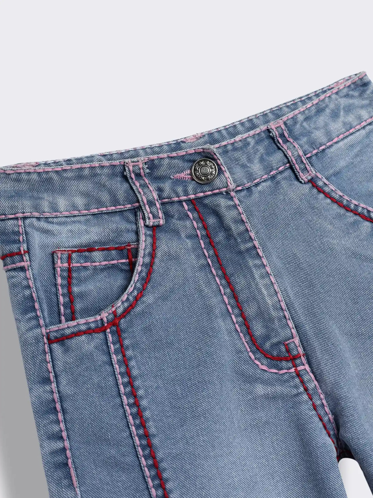 light wash