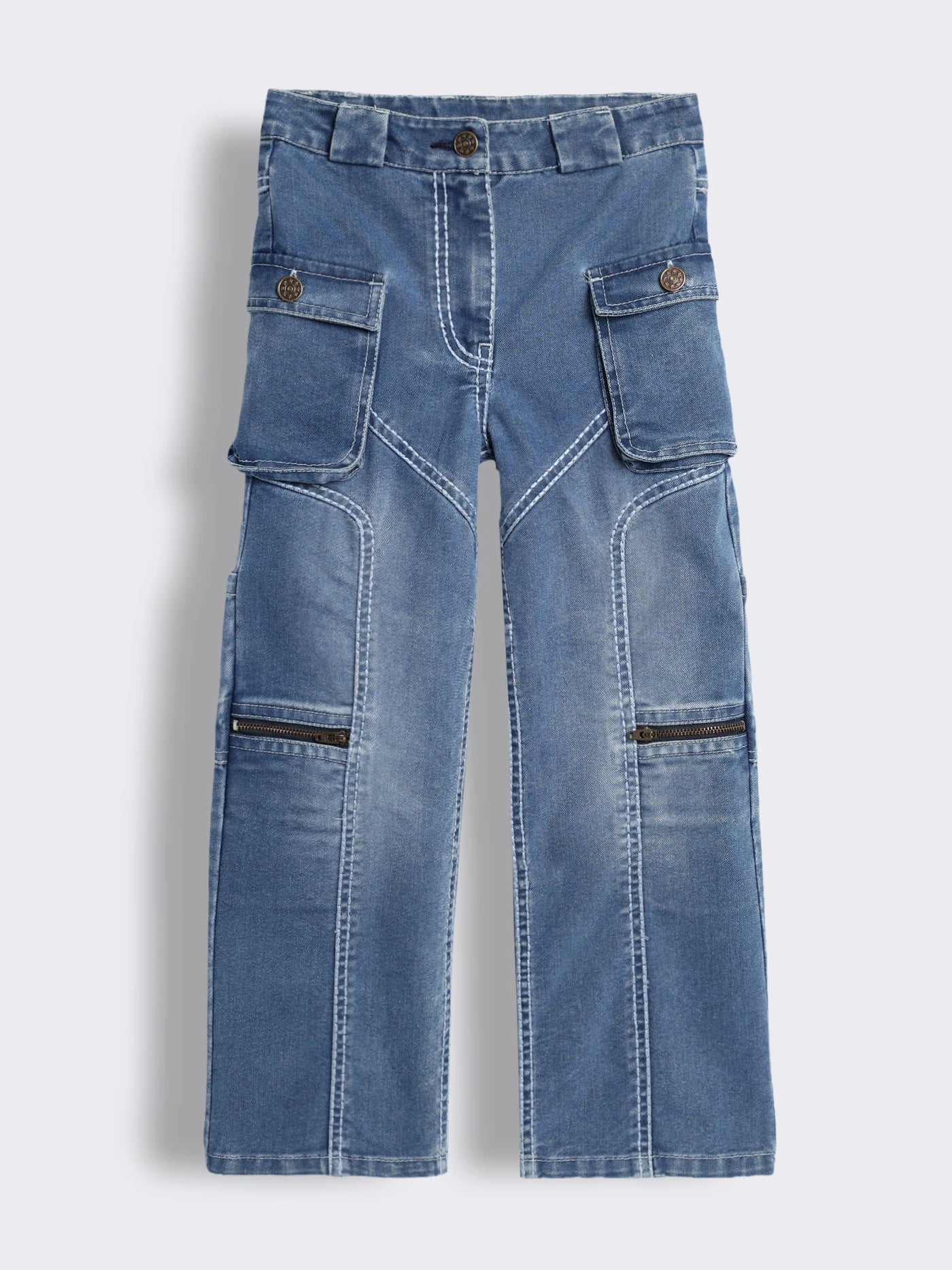 light wash