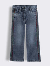 dark wash