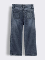 dark wash