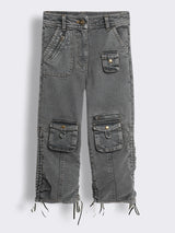 dark wash