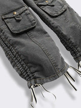 dark wash