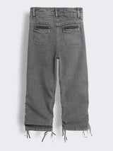 dark wash