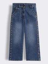 dark wash
