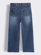 dark wash