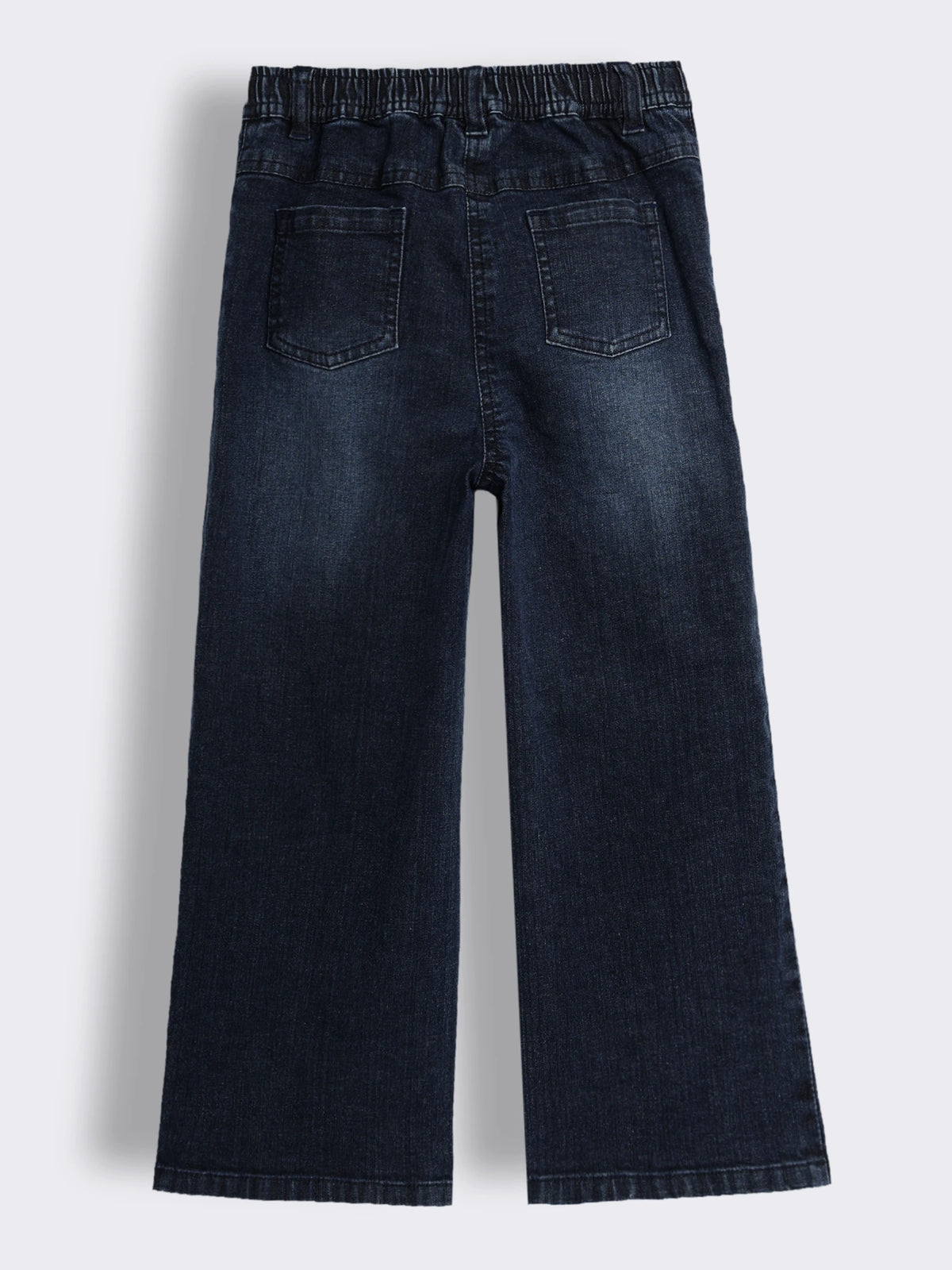 dark wash