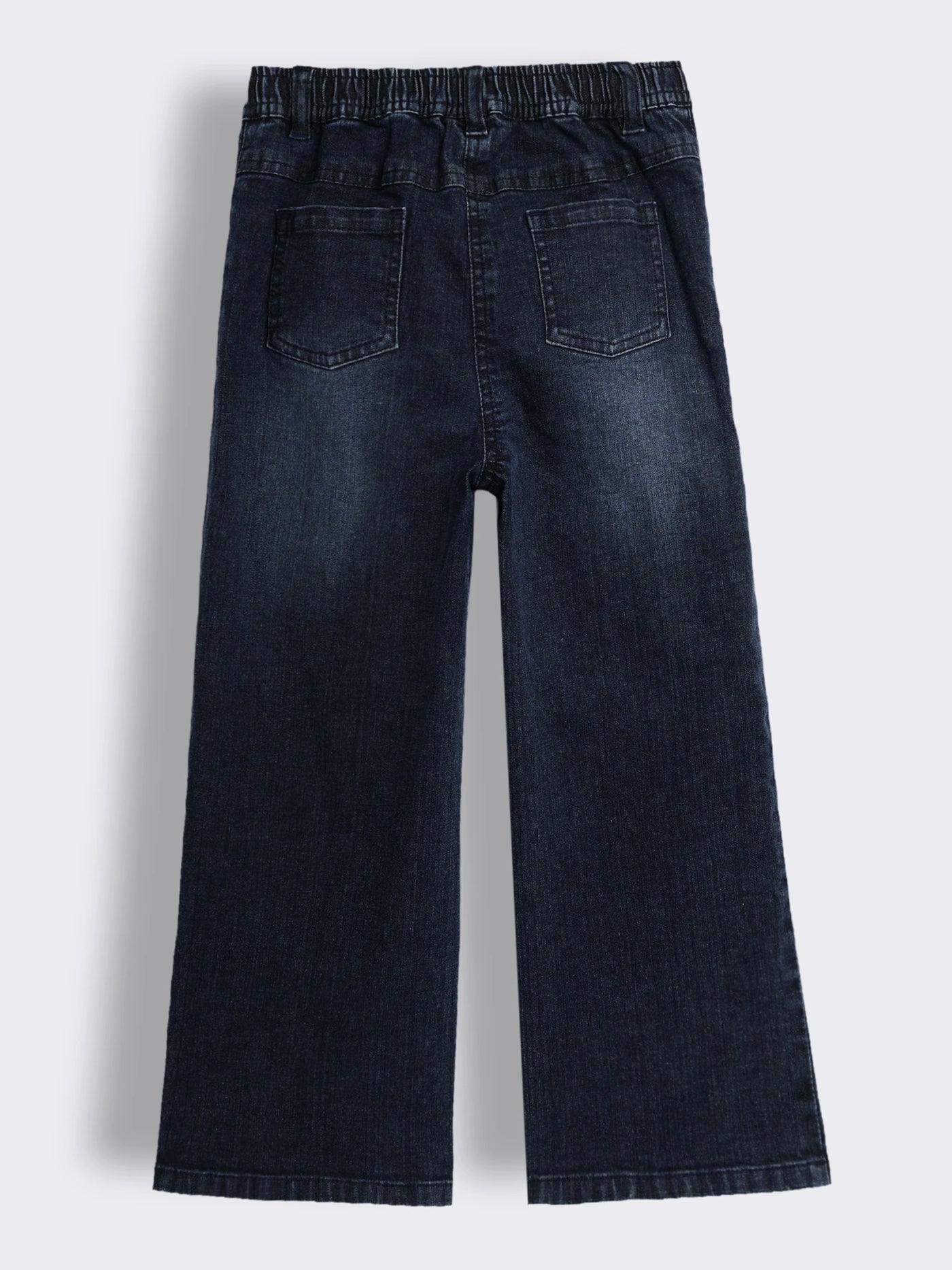 dark wash