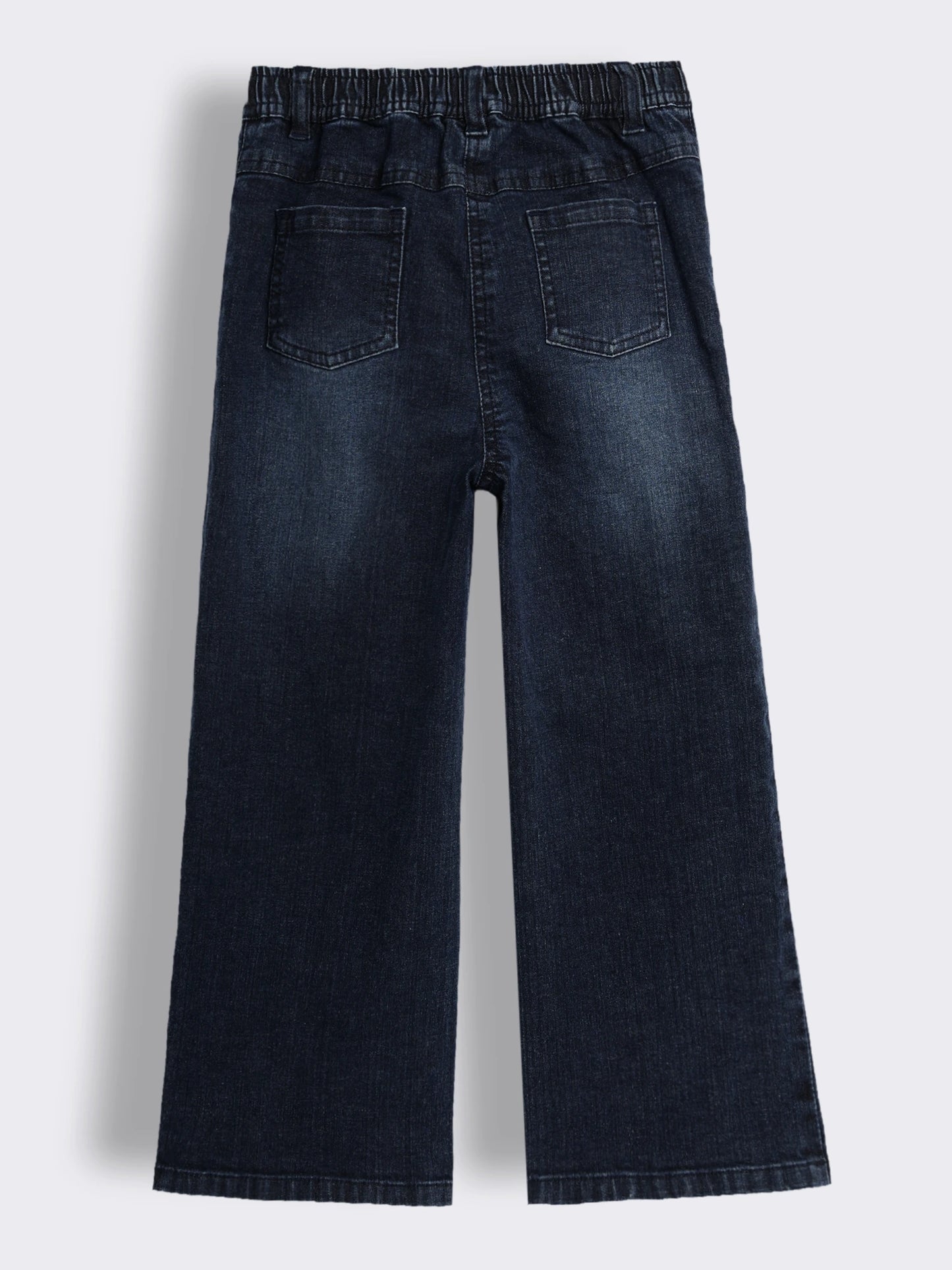 dark wash