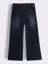 dark wash