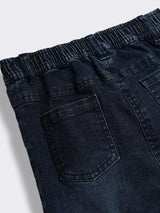 dark wash