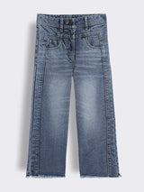 dark wash