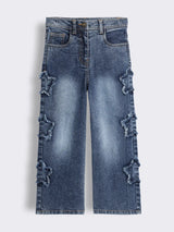 dark wash