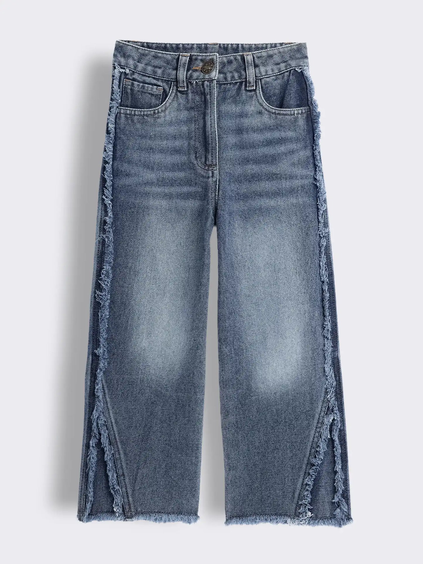 dark wash