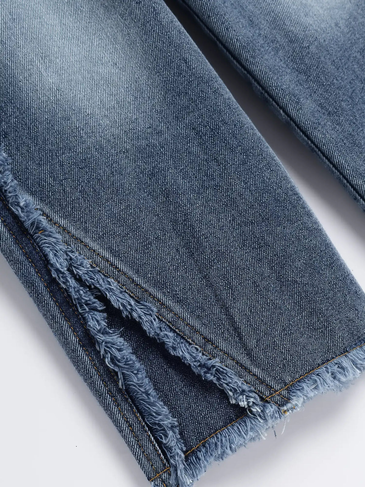 dark wash