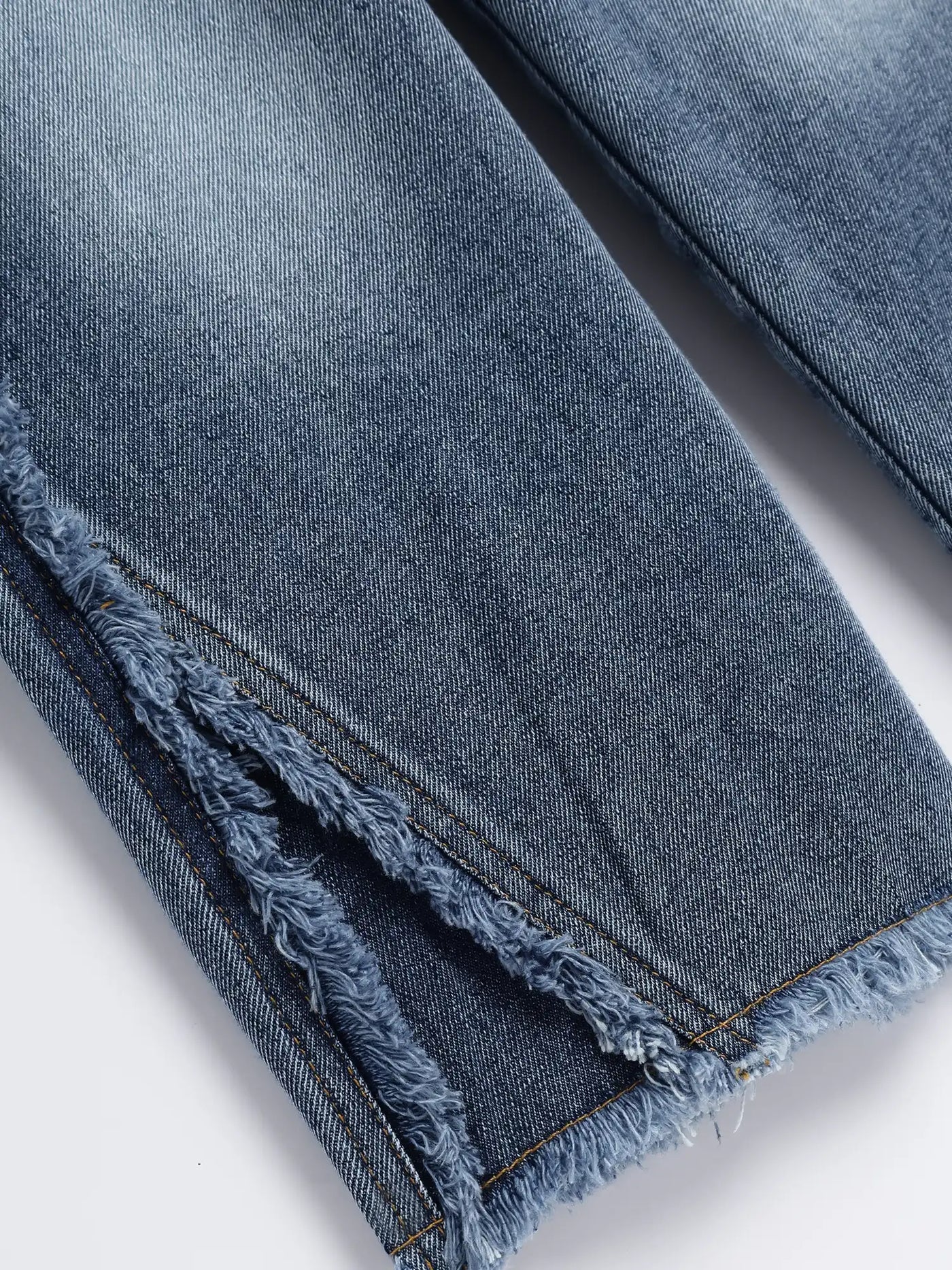 dark wash