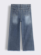 dark wash