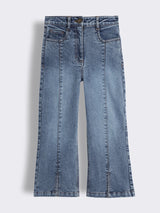 dark wash