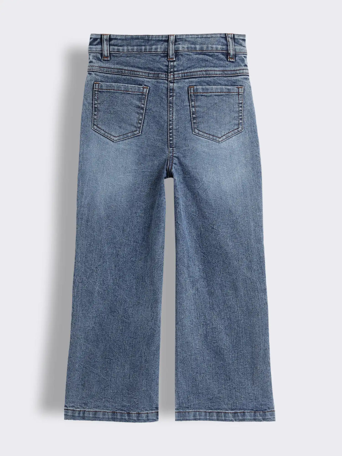 dark wash