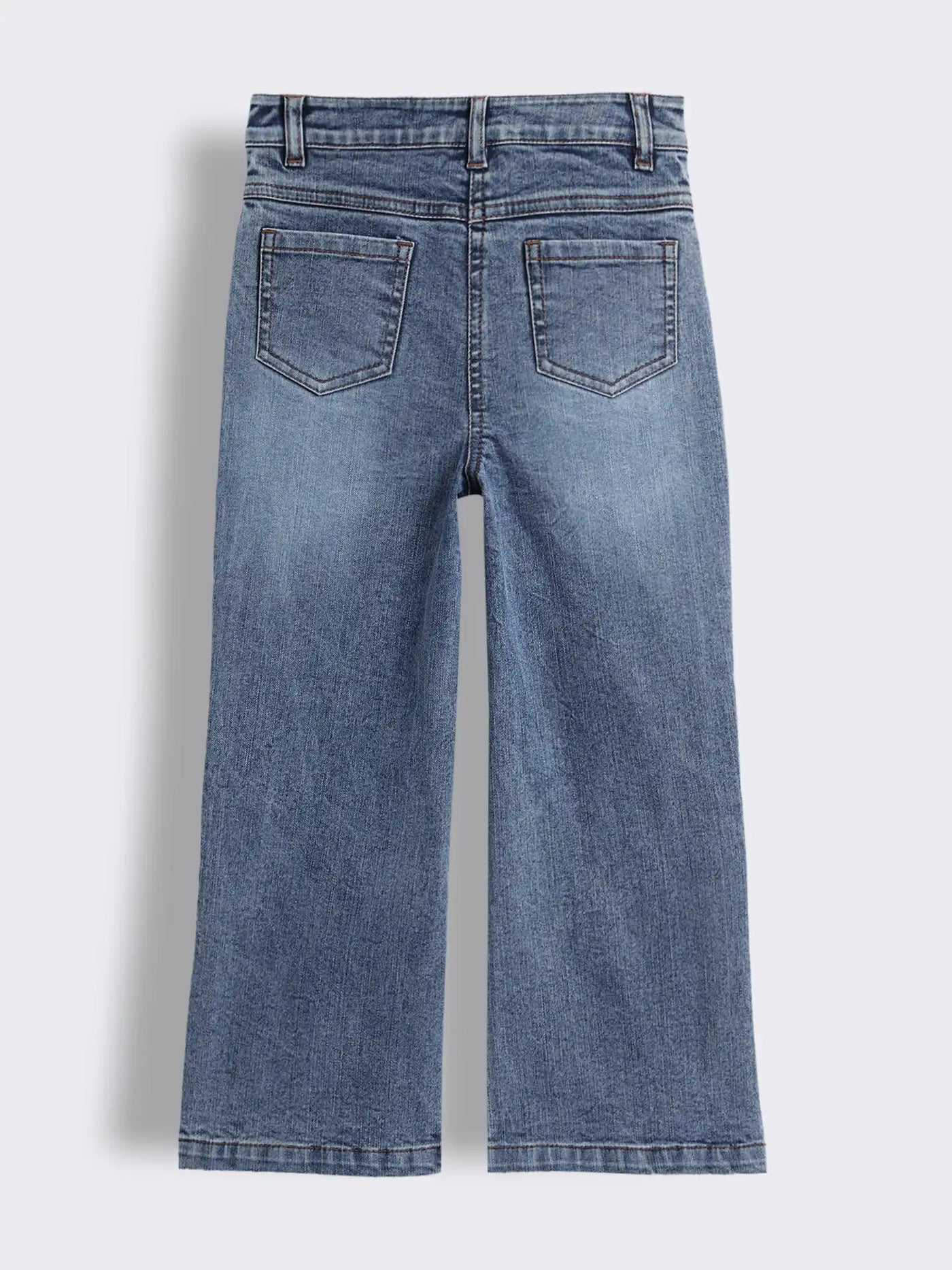 dark wash