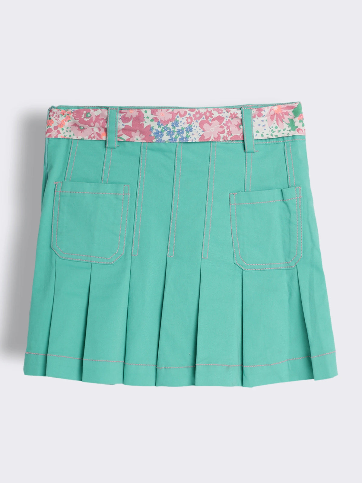 turquoise