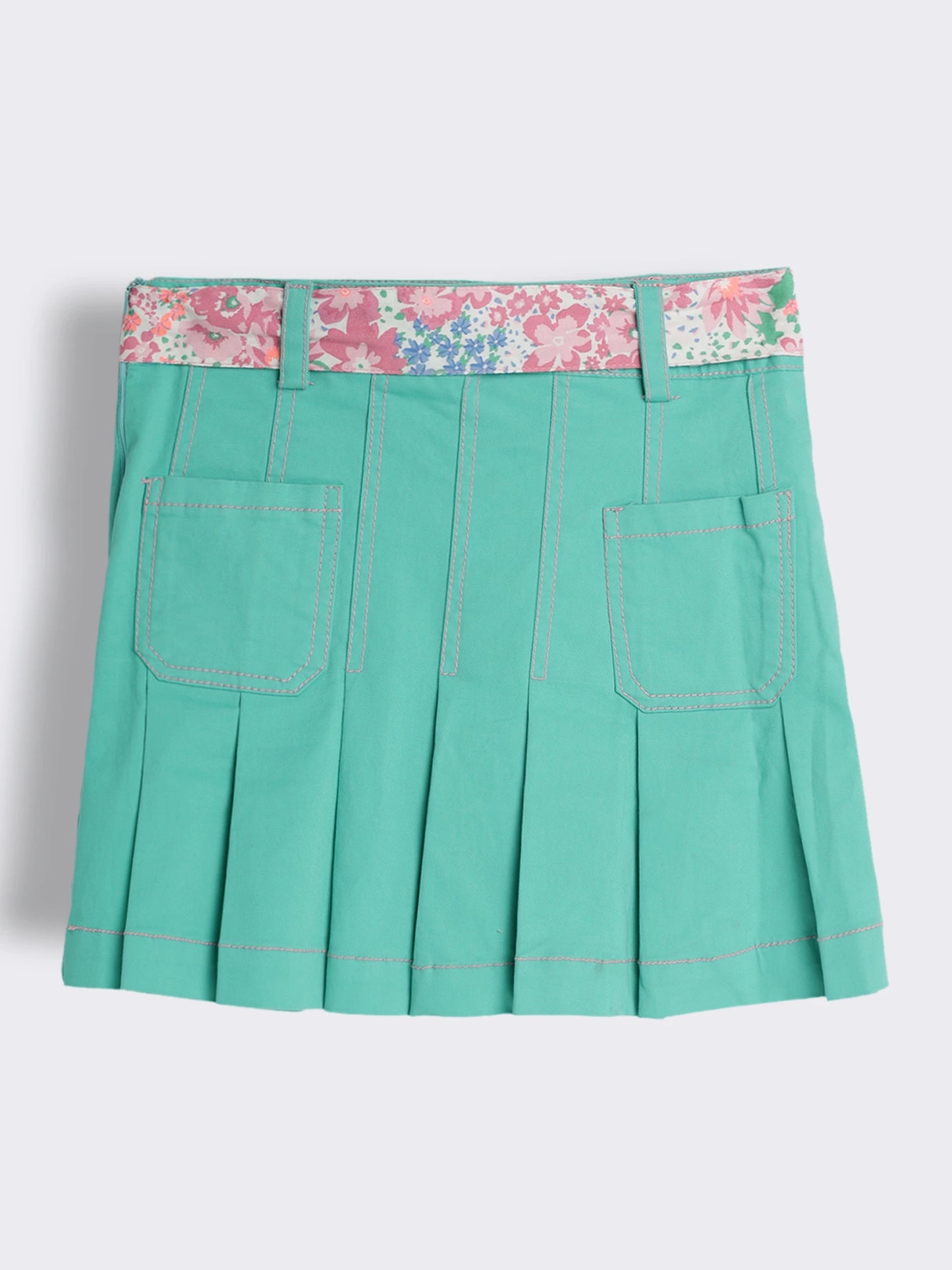turquoise