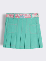 turquoise