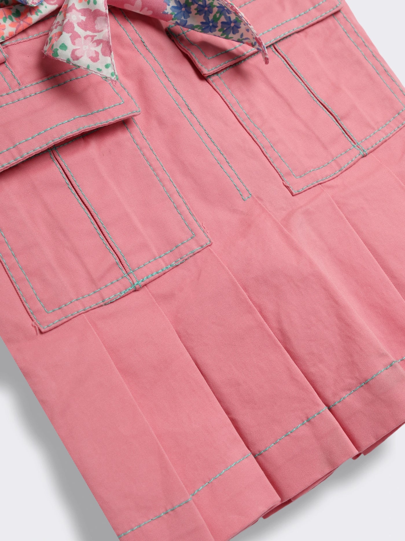 rusty pink