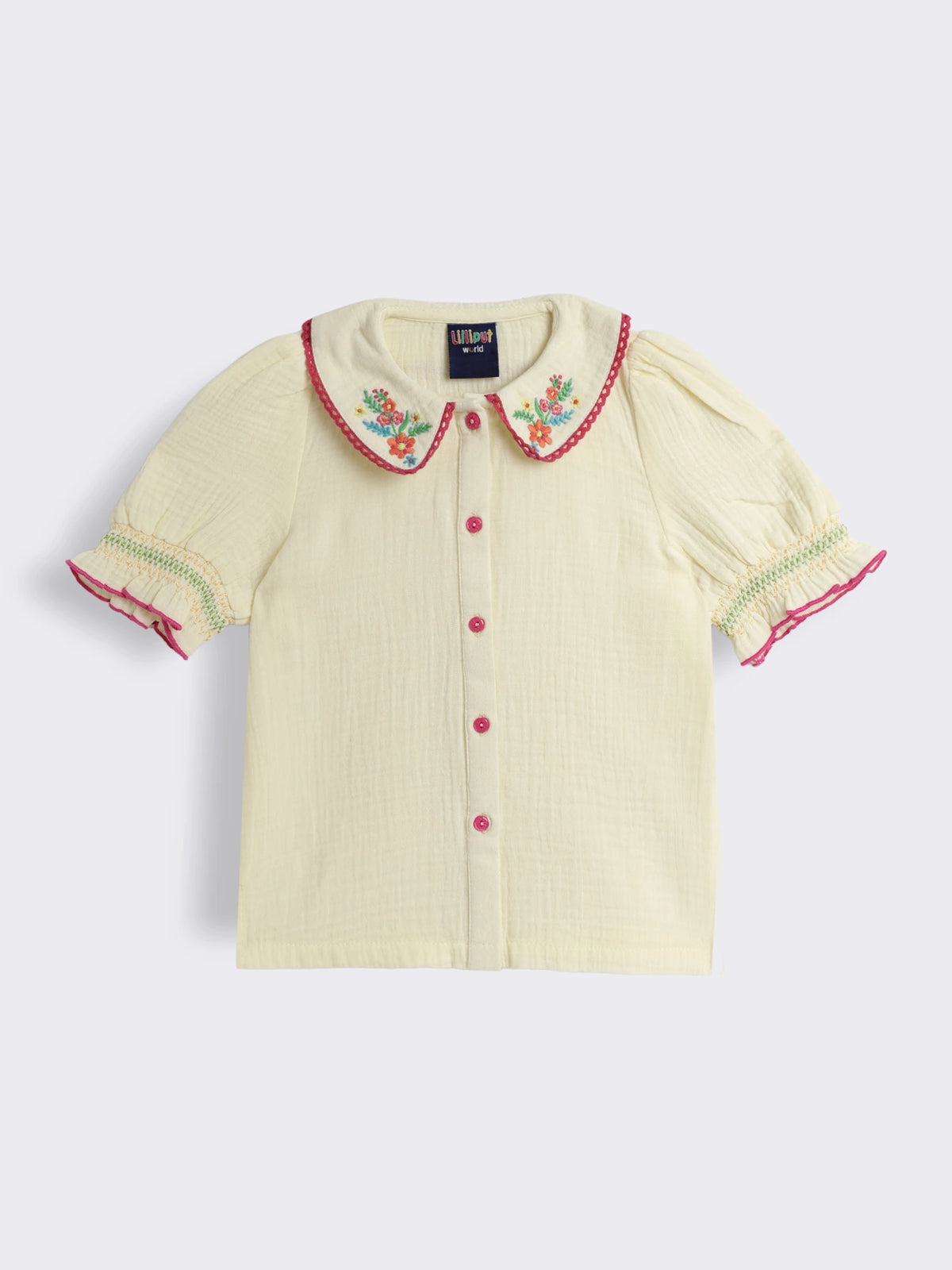 cream