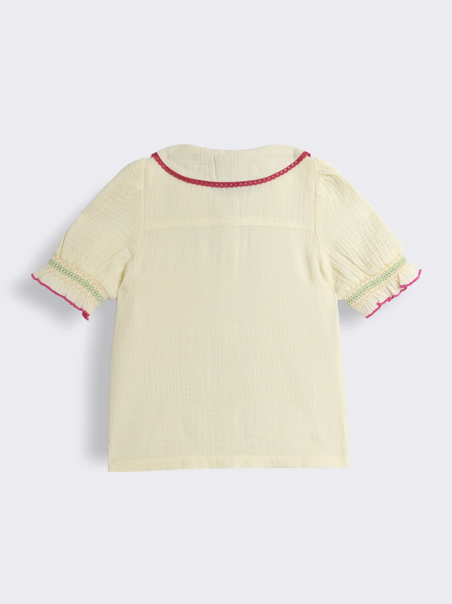 cream