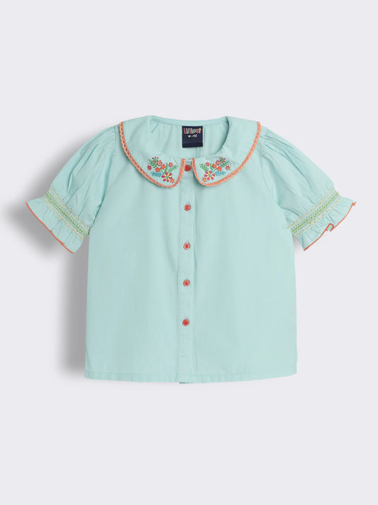 turquoise