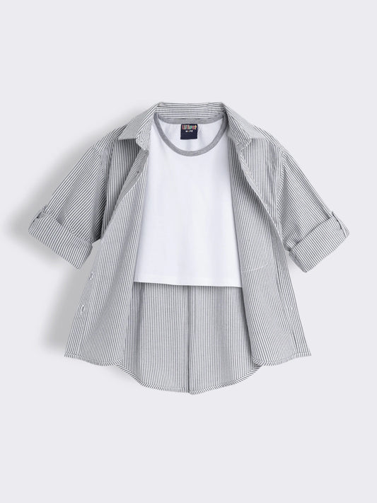 grey