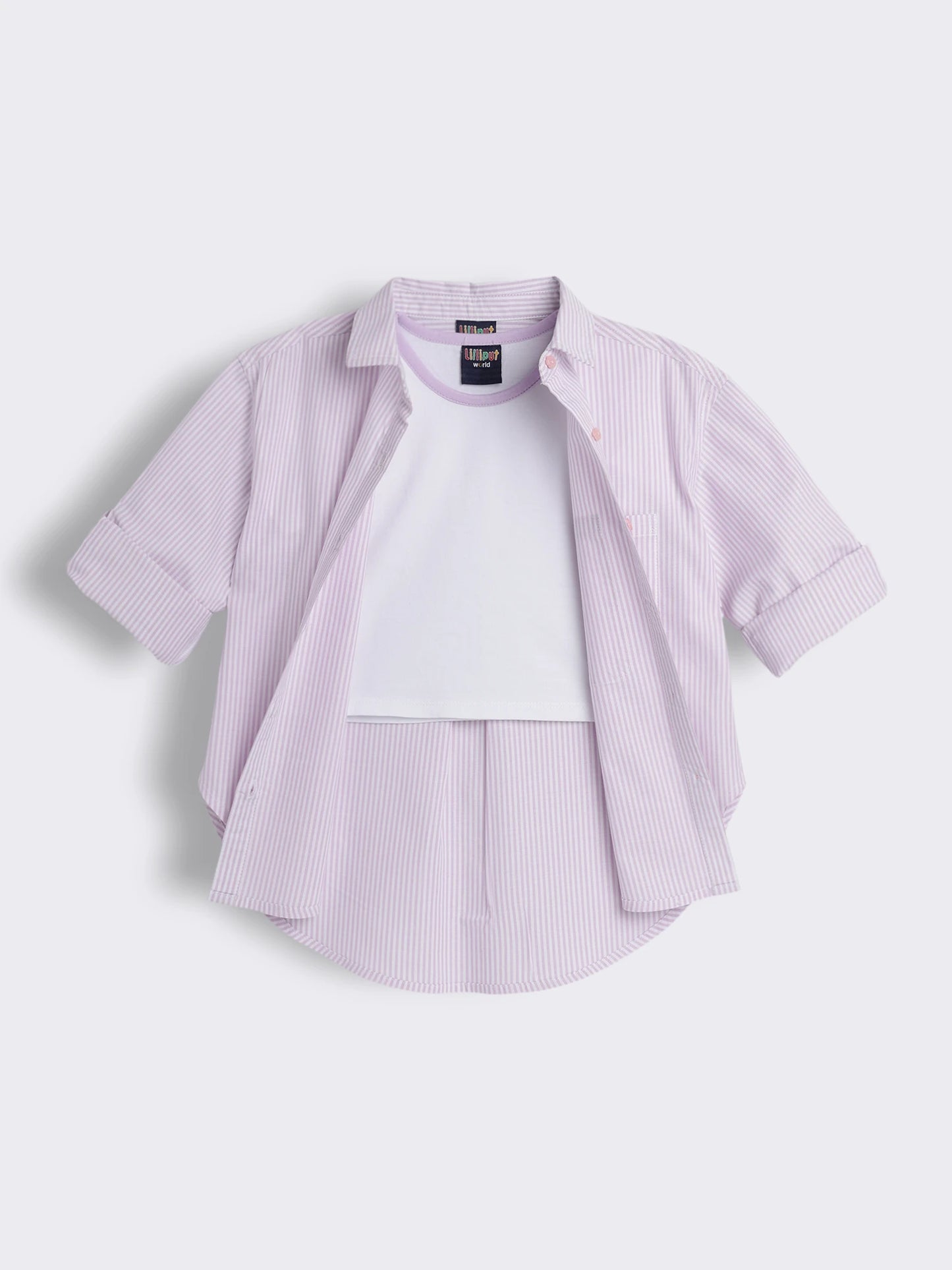lilac