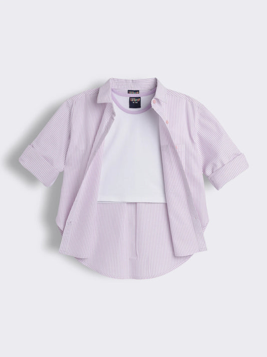 lilac