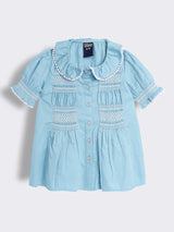 light blue