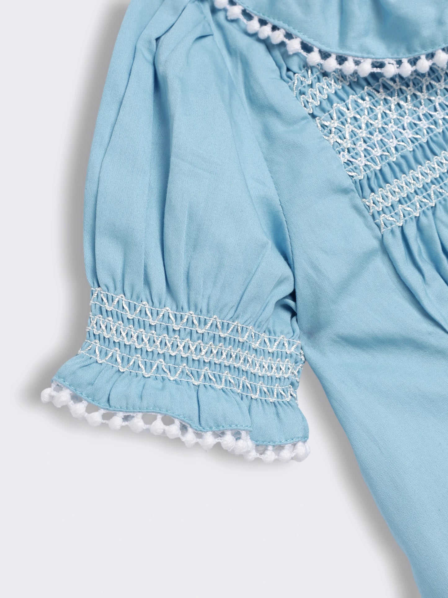 light blue