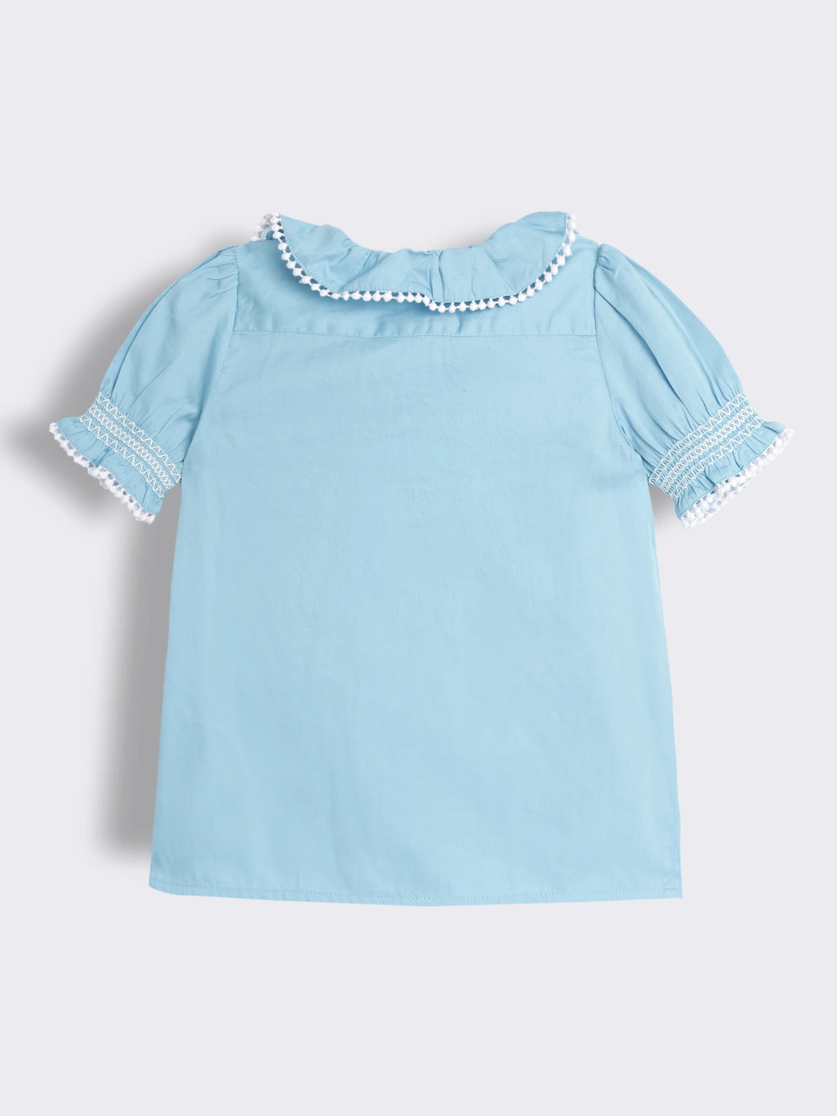 light blue