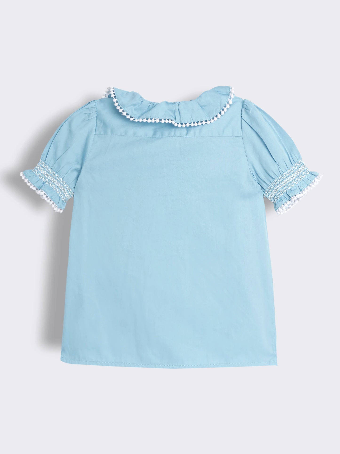 light blue