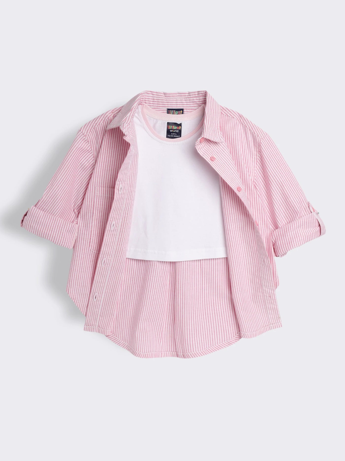 dusty pink